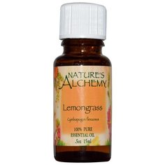 Natures Alchemy эфирное масло