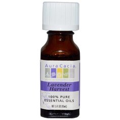 Aura Cacia эфирное масло Урожай