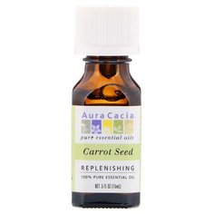 Aura Cacia эфирное масло Семена