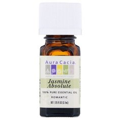 Aura Cacia эфирное масло Жасмин