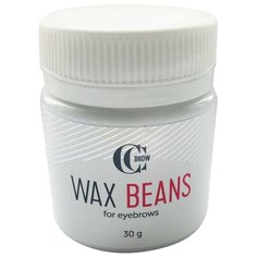 CC Brow Воск для коррекции