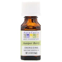 Aura Cacia эфирное масло