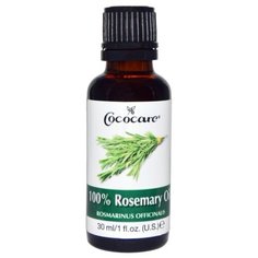Cococare эфирное масло Розмарин
