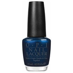 Лак OPI Germany Collection 15 мл