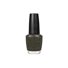Лак OPI Touring America