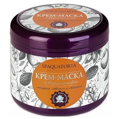 Маска для тела SpaQuatoria