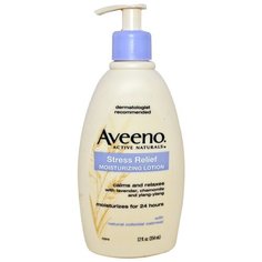 Лосьон для тела AVEENO Active