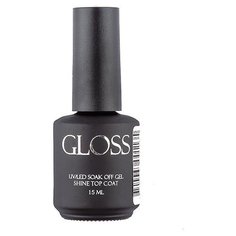 Gloss верхнее покрытие Shine