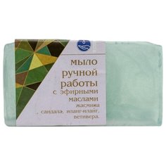 Мыло ручной работы Melta с