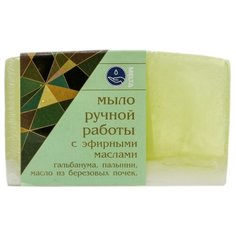 Мыло ручной работы Melta с