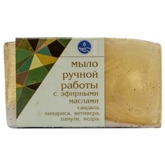Мыло ручной работы Melta с