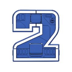 Трансформер 1 TOY Трансботы