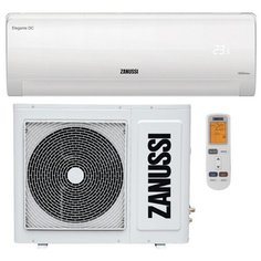 Настенная сплит-система Zanussi