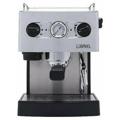Кофеварка рожковая Briel ES71А