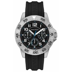 Наручные часы NAUTICA AD13541G