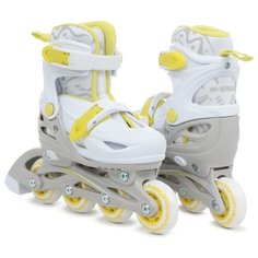 Роликовые коньки N.Ergo N-083QH