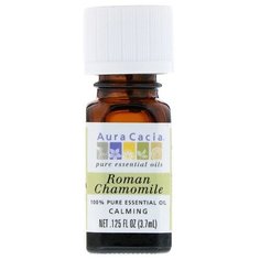 Aura Cacia эфирное масло