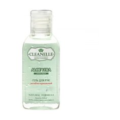 Гель для рук Cleanelle