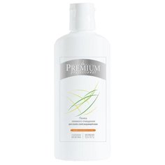 Premium пенка нежного очищения