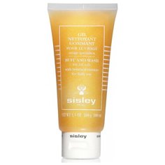 Sisley гель для умывания