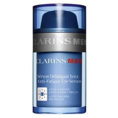 Clarins Сыворотка против темных