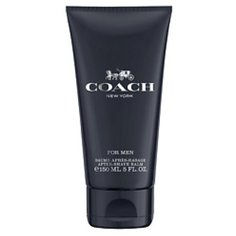 Бальзам после бритья Coach