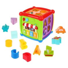 Развивающая игрушка Huanger