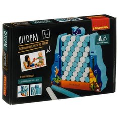 Настольная игра BONDIBON Шторм