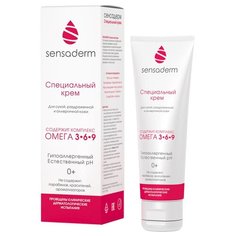 Sensaderm Эмульсия детская для