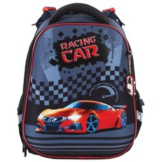 BRAUBERG ранец Premium Racing