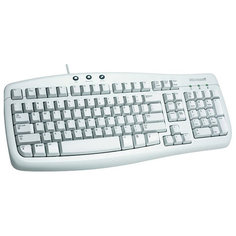 Клавиатура Microsoft Basic
