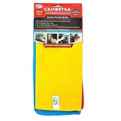 Салфетка AUTOVIRAZH AV-018101