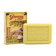 Мыло кусковое La Savonnerie de
