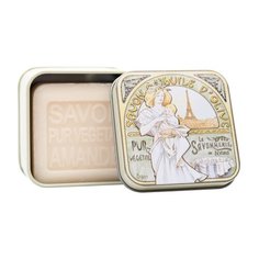 Мыло кусковое La Savonnerie de