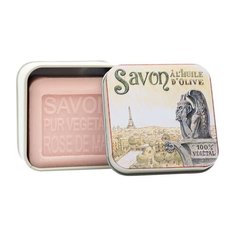 Мыло кусковое La Savonnerie de