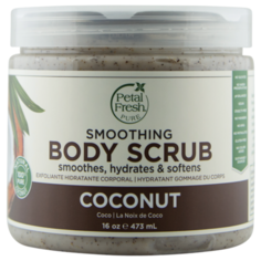 Petal Fresh Скраб для тела