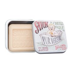 Мыло кусковое La Savonnerie de