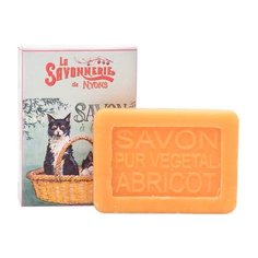 Мыло кусковое La Savonnerie de