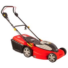 Газонокосилка DDE LME4320