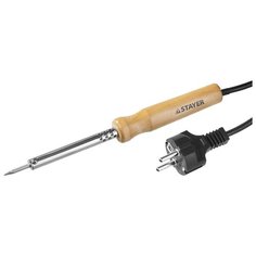 Паяльник STAYER 55310-40 40 Вт