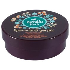Крем-масло для рук Modum Nordic