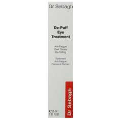 Dr. Sebagh Крем от отеков и