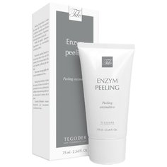 Tegoder Cosmetics пилинг для