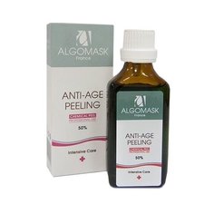 Пилинг Algomask Anti-Age