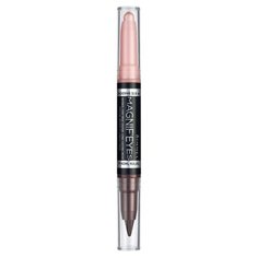 Rimmel Тени-карандаш для век 2