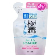 Hada Labo молочко для лица с