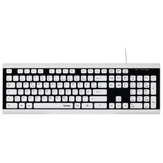 Клавиатура HAMA Covo USB