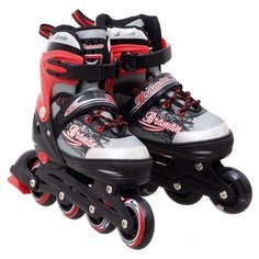 Роликовые коньки TONG DE