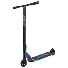 Спортивный самокат Novatrack