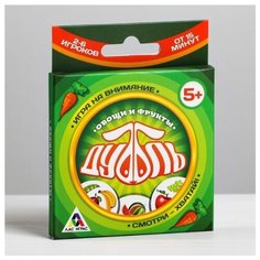 Настольная игра Лас Играс